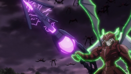 Shalltear's Lance