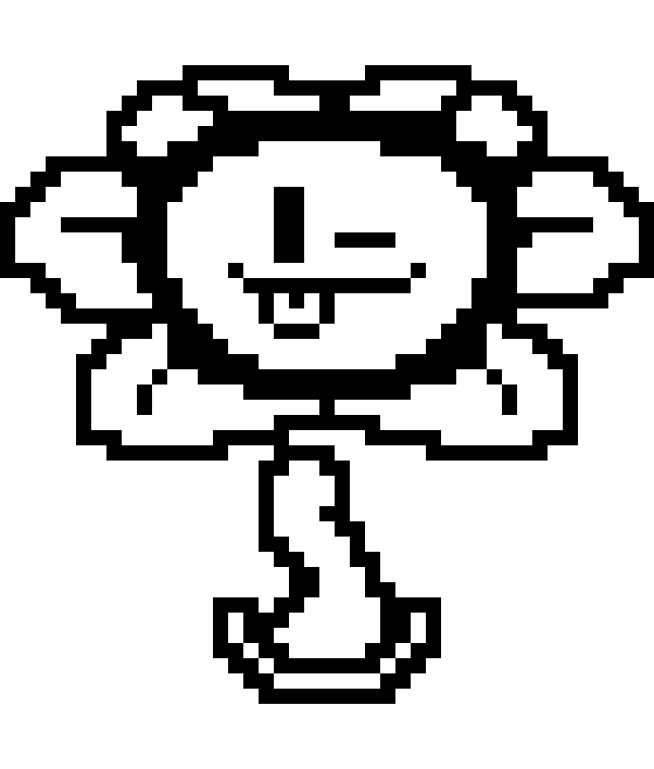 Image result for flowey