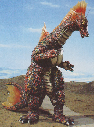 Titanosaurus