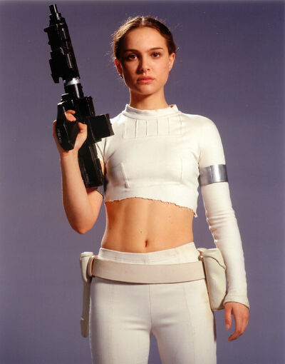 Padme101