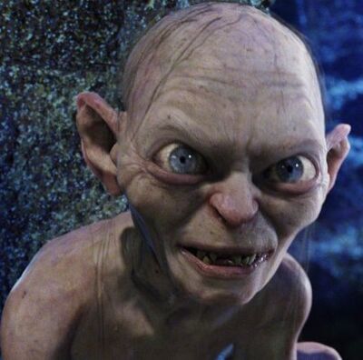 Gollum