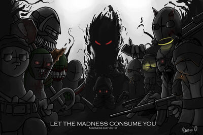 Madness Combat