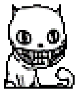 The Judge Sprite