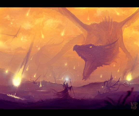 File:Ancalagon vs Eärendil.jpg