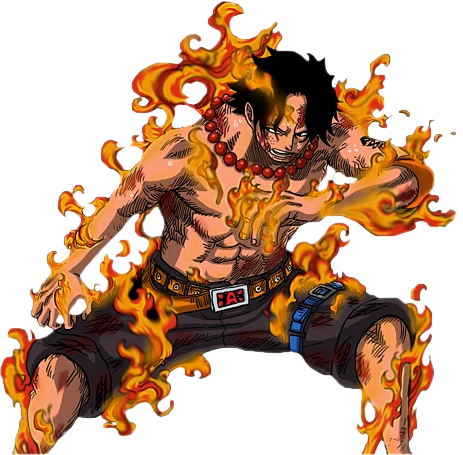 Portgas D. Ace | VS Battles Wiki | FANDOM powered by Wikia