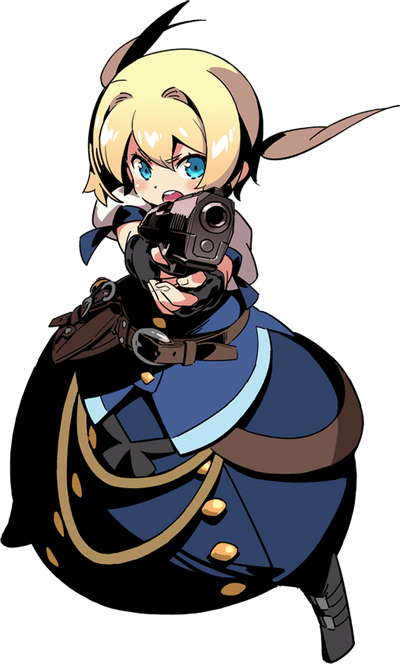 Frederica