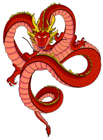 Shenron-0