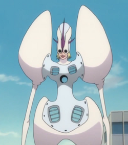 Wonderweiss's Resurreccion, Extinguir