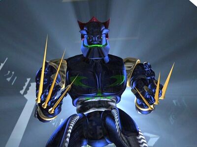 Megabyte