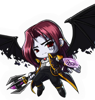 DemonMapleStory