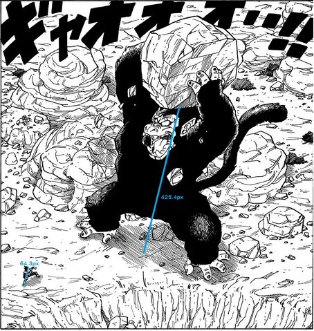 File:Gohan Vegeta Height Comparison.jpg
