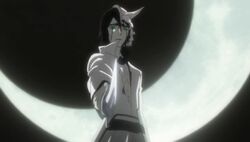 Ulquiorra Zanpaktou