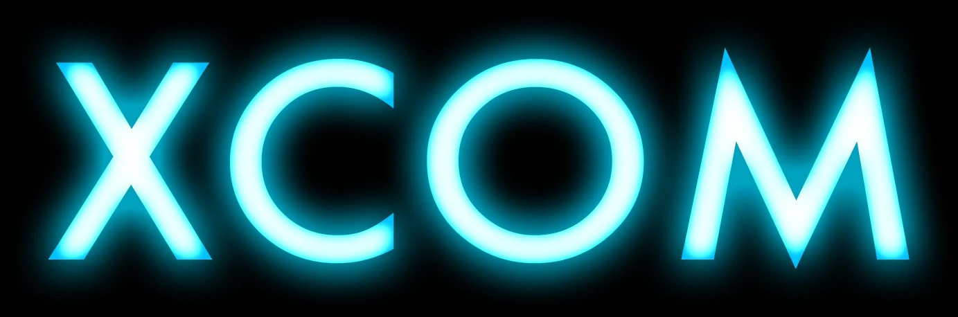 Xcom Logo Png