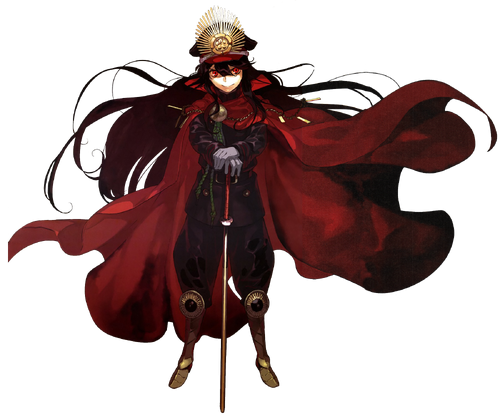 Demon Archer