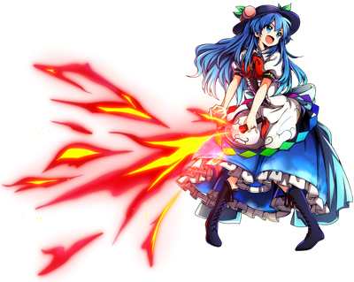 Hisou no Tsurugi