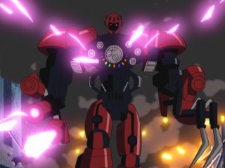 SentinelXmenEvolution
