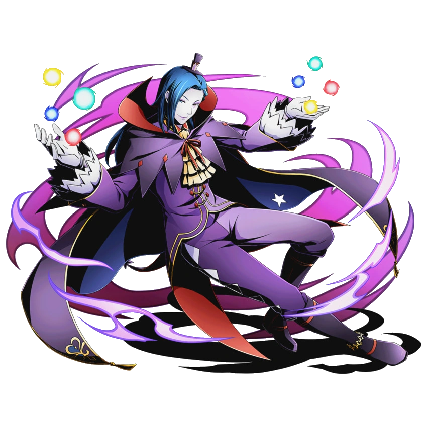 Roswaal L Mathers VS Battles Wiki