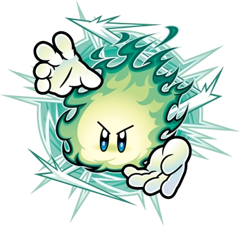 Plasmawisp