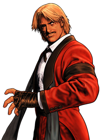 File:Capcom-vs.-SNK-2-Character-Artwork-SNK-Style-Rugal-Bernstein.png