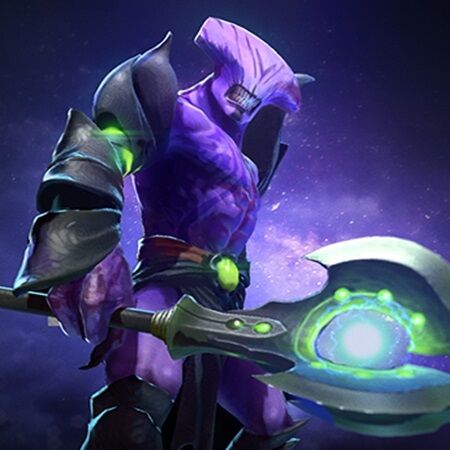 Faceless void