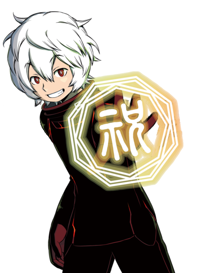 Yuma Black Trigger