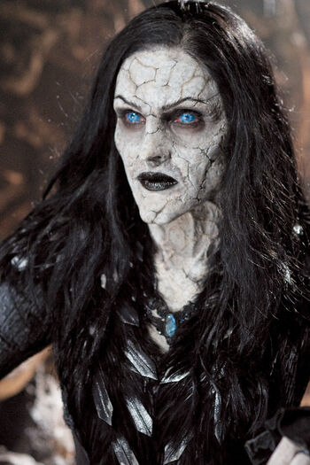 HanselGretel Famke-Janssen