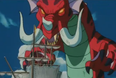 Leviathan 2