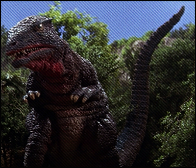 Gorosaurus1