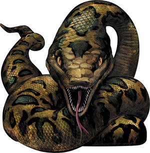 L nagini01 cap hpe4