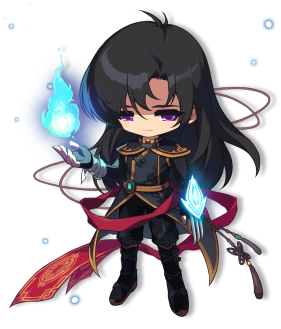 Maplestory Eunwol