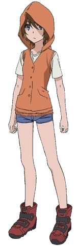 Kinuhata Saiai