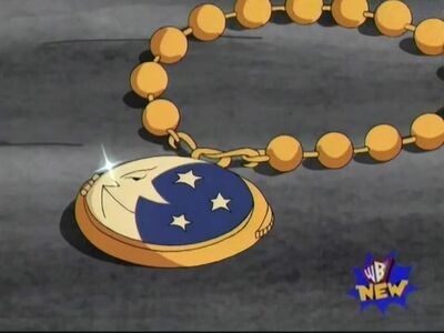 Luna Locket