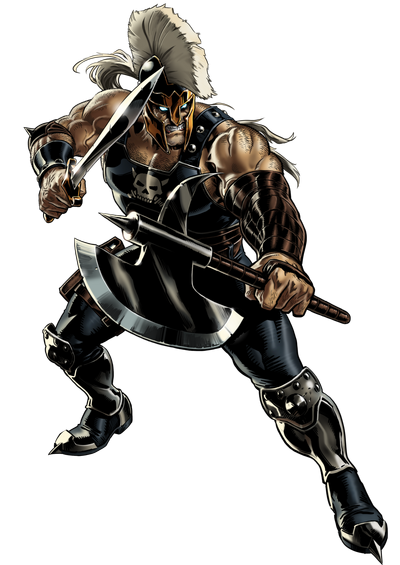 Ares render