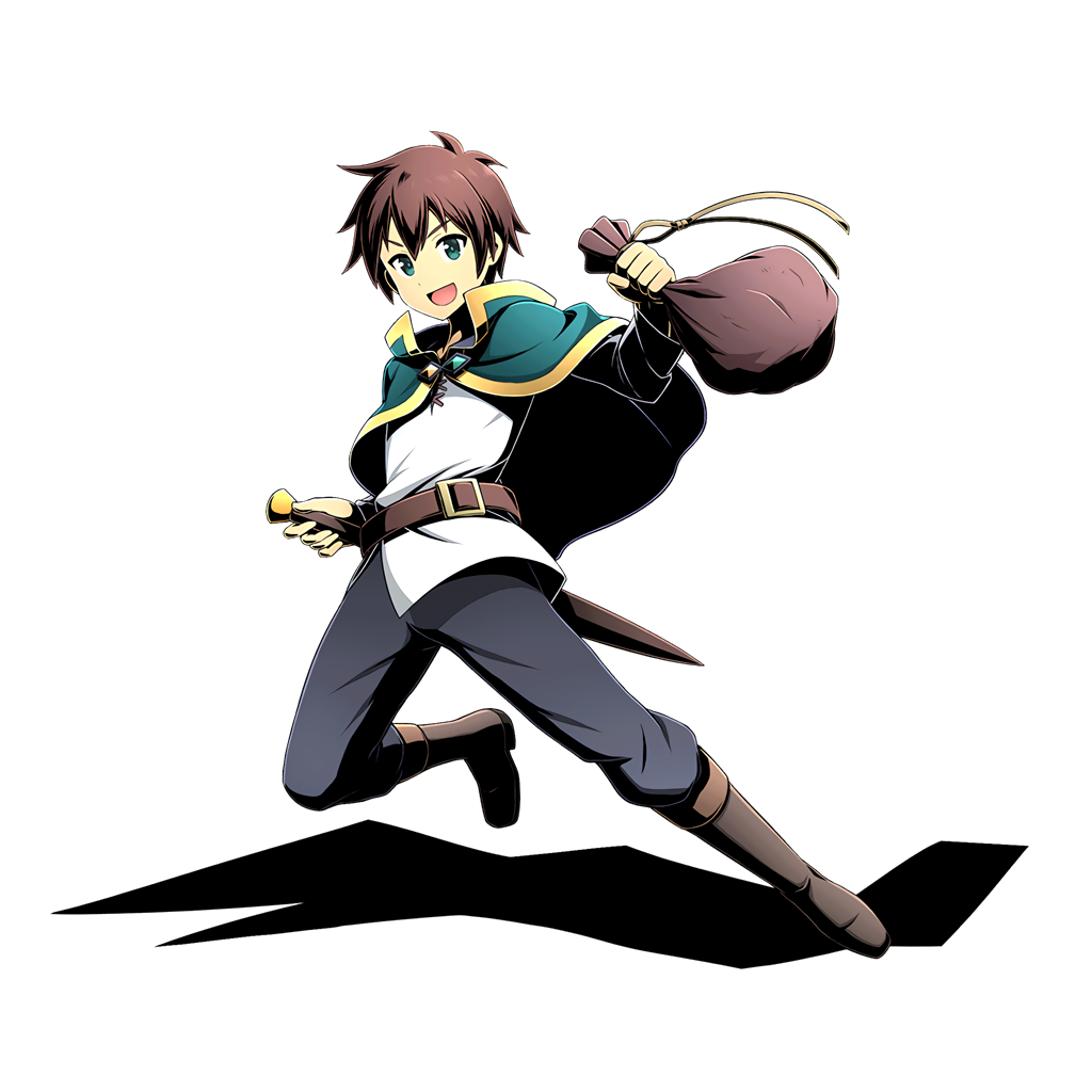 Satou Kazuma | VS Battles Wiki | FANDOM powered by Wikia