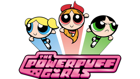 Powerpuff Girls-0
