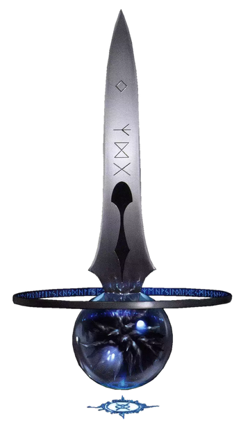 Fragarach