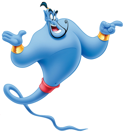 Genie5
