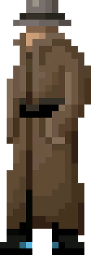Richard Conway render