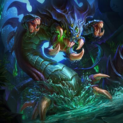 Baron Nashor OriginalSkin2