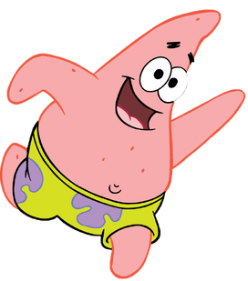 Patrick