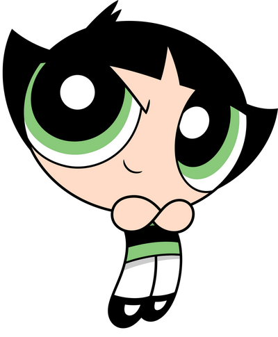 Powerpuffgirls-buttercup large2