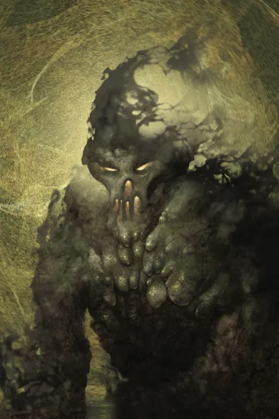 Typhon pjo