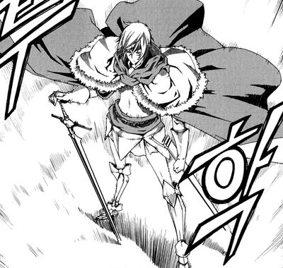 Lancelot du Lac