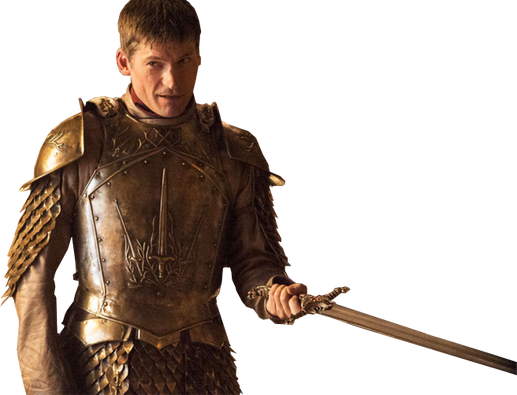 Jaime lannister render by j nigma-d7fc8fq
