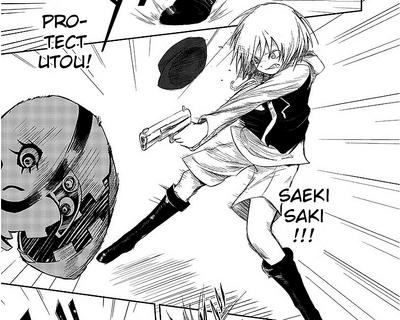 Saki-111