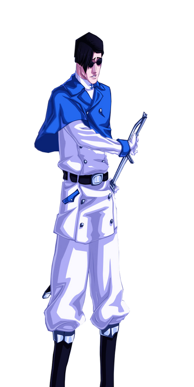 Kirge opie by ksei-d50xd7o