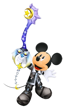 King Mickey | VS Battles Wiki | FANDOM powered by Wikia