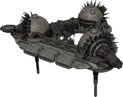 Tri-Core