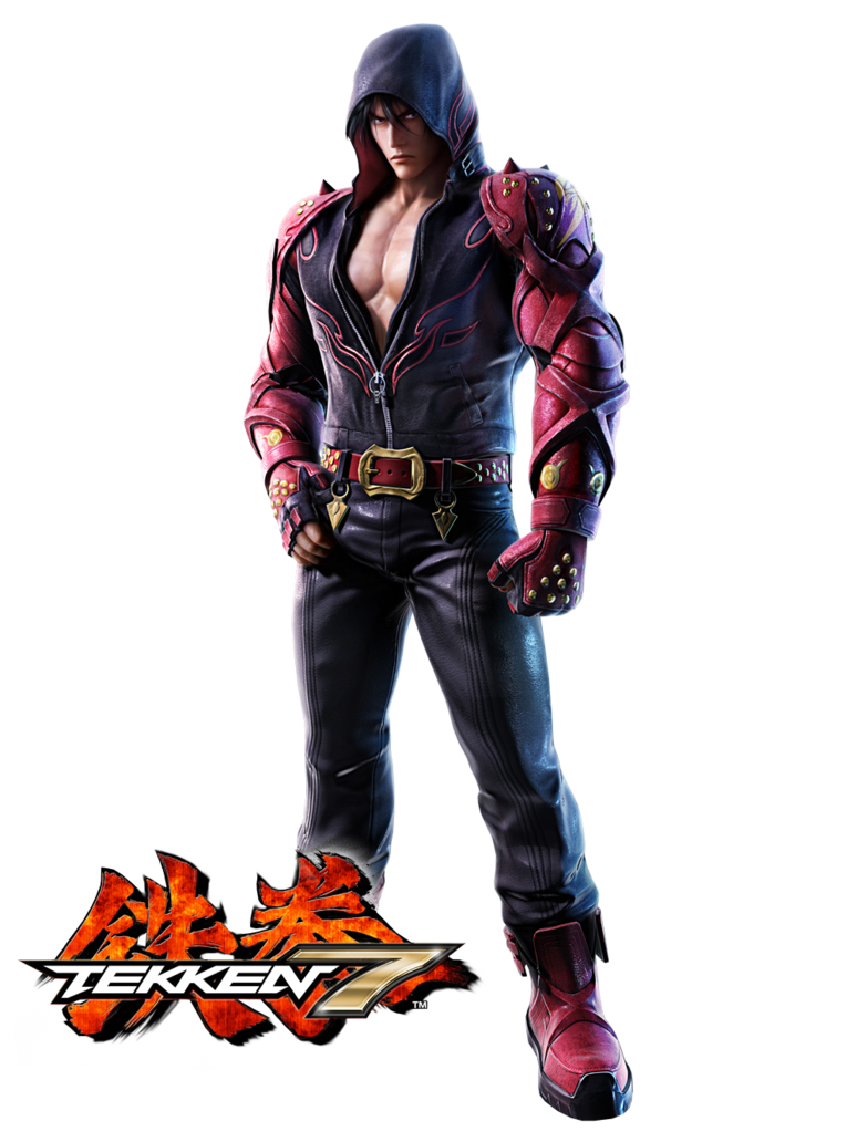download jin kazama tekken 7 download jin kazama tekken 7