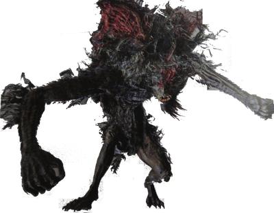 BloodlettingBeast